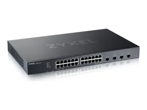 ZYXEL XGS1935-28 28 Port Managed Switch