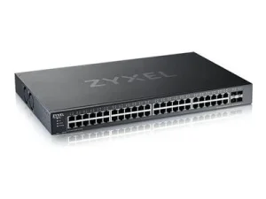 ZYXEL XGS1935-52 52 Port Managed Switch