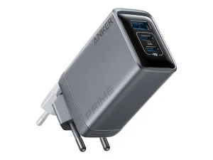 ANKER Prime Charger 100W 3 Ports GaN
