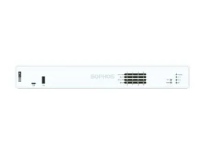 SOPHOS XGS 138 Security Appliance - EU