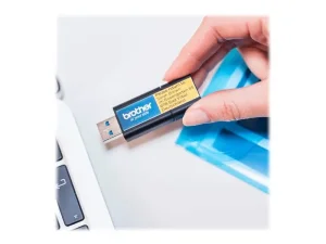 BROTHER CZ-1002 12mm wide ribbon for