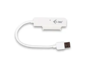 I-TEC USB 3.0 Advance Gehaeuse 6,4cm