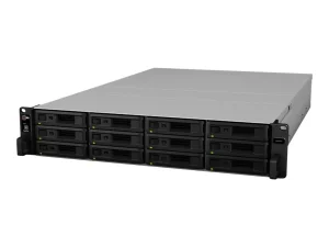 SYNOLOGY RX1217 12-Bay Expansion Unit