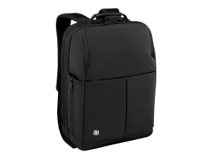 WENGER Reload 39,6cm Rucksack schwarz