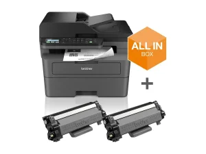 BROTHER MFC-L2827DWXL Monolaser MFP