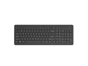 HP 220 Wireless Keyboard (P)