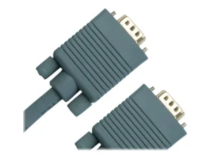 JOUJYE VC 100 7.5m VGA Kabel HD15p/HD15p