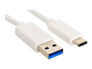Sandberg USB-C 3.1 - USB-A 3.0 1M