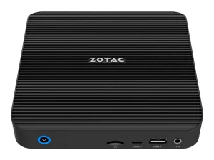 ZOTAC ZBOX CI343 NANO Mini-PC BB N100