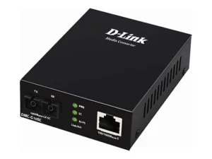 D-Link DMC-G10SC/E