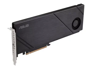 Asus Hyper M.2 X16 Gen 5 Card