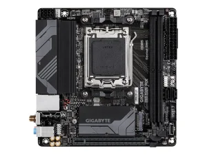 Gigabyte B650I AX AM5 MB