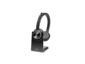 HP Poly Savi 7320 UC MS Teams Headset