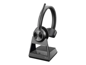 HP Poly Savi 7310 UC Monaural Headset