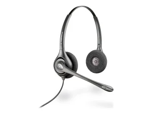 HP Poly H261N Supraplus Binaural Headset