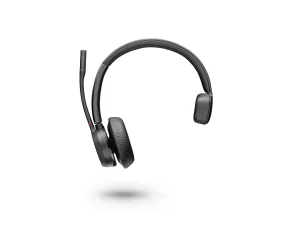HP Poly Voyager 4310 MS Teams Headset