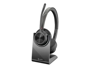 HP Poly Voyager 4320 USB-C Headset