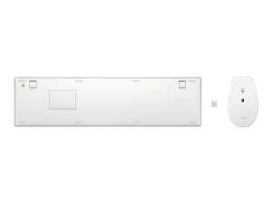 HP 655 Wireless Kbd and Mouse Combo (DE)
