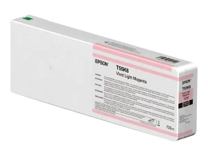 EPSON 5LB Singlepack Vivid Light Magenta
