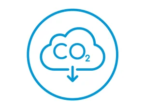 HP Print CarbonNeutral Cert A3 only SVC