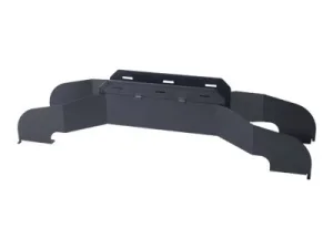 APC InRow SC Bridge Trough