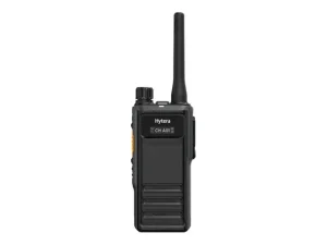 HYTERA HP605G BT V1 mit GPS und BT VHF