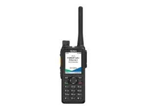 Hytera HP785G BT V1 136-174VHF GPS BT