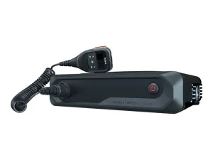 HYTERA HM655LG BT V1 Niedrige Leistung