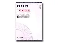 EPSON InkjetFotopapier quality A2
