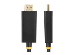STARTECH 2m DP auf HDMI Adapter 4K60Hz