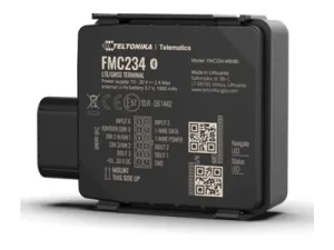 TELTONIKA TELEMATICS FMC234 Tracker EMEA
