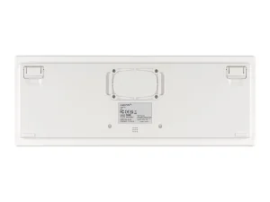 Gett TKG-083-GCQ-Touch-IP68-RF-White-USB