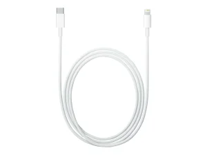 APPLE USB-C to Lightning Cable 1m