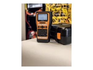 BROTHER P-Touch PTE560BTVP Label Printer