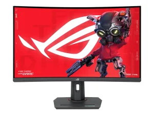 ASUS ROG Strix XG32WCS 80,01cm Fast VA