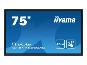 IIYAMA TE7514MIS-B2AG 190,5cm iiWare12E
