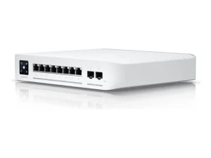 Ubiquiti Usw-Pro-8-POE