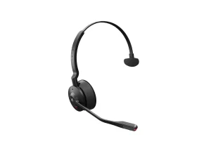 JABRA Engage 55SE Mono MS USB-A