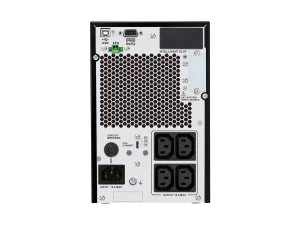 APC Easy UPS On-Line SRV 1000VA 230V