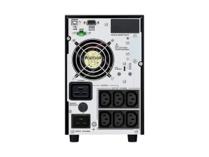 APC Easy UPS On-Line SRV 3000VA 230V