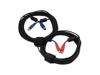 LOGI SPARE Group USB WW MINI-DIN CABLE