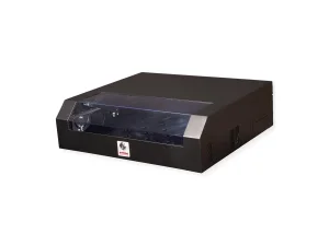 ROLINE 48,26cm Wandgehäuse Basic 5 HE