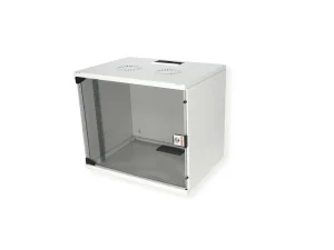 ROLINE 48,26cm Wandgehäuse Basic 9 HE