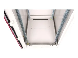 ROLINE 48,26cm Netzwerkschrank Bas 22HE