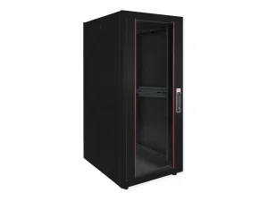 ROLINE 48,26cm Netzwerkschrank Bas 32HE