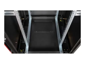 ROLINE 48,26cm Netzwerkschrank Bas 32HE