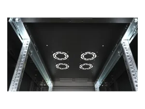 ROLINE 48,26cm Serverschrank Basic 42HE