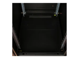 ROLINE 48,26cm Netzwerkschrank Pro 22HE