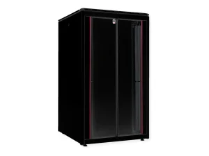 ROLINE 48,26cm Netzwerkschrank Pro 26HE
