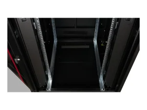 ROLINE 48,26cm Netzwerkschrank Pro 32HE